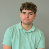 Fundraising Page: Cameron Lucas